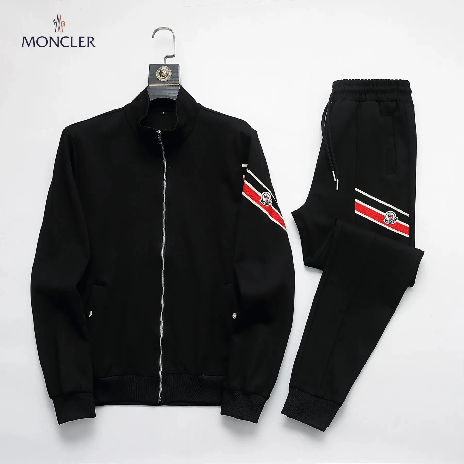 【2026】【MONCLER】モンクレール、スーツ 【即日出荷】ご好評に付き再入荷！240918