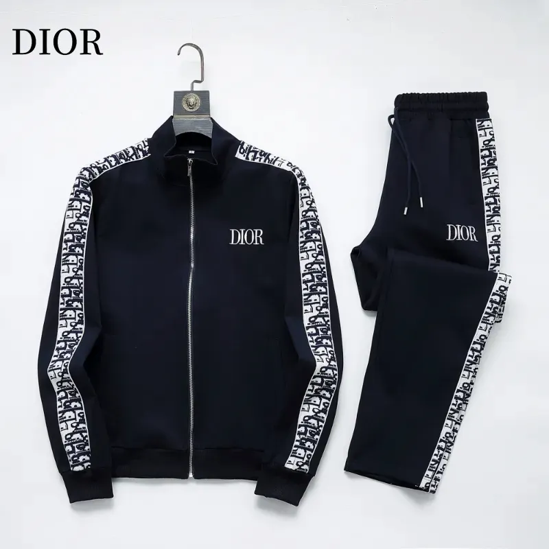 【2026】【DIOR 公式旗艦店】（ディオール）スーツ 男女兼用、ご好評に付き再入荷！240918