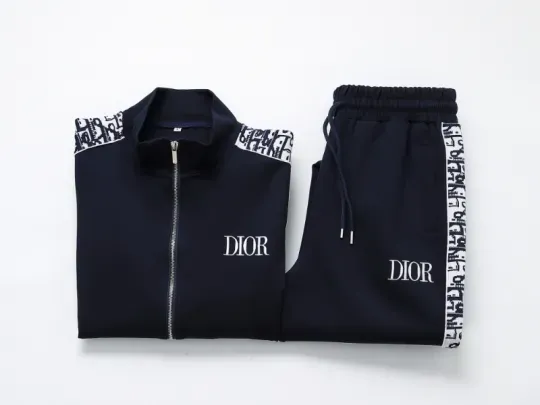 【2026】【DIOR 公式旗艦店】（ディオール）スーツ 男女兼用、ご好評に付き再入荷！240918