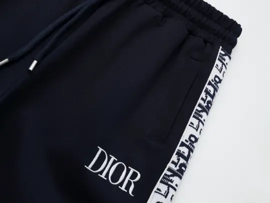 【2026】【DIOR 公式旗艦店】（ディオール）スーツ 男女兼用、ご好評に付き再入荷！240918