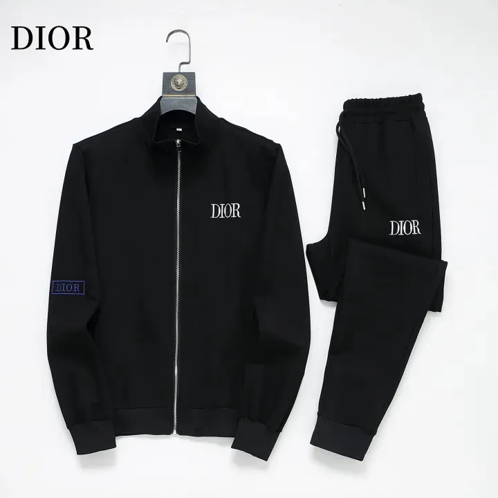 【2026】【DIOR 公式旗艦店】（ディオール）スーツ 男女兼用、ご好評に付き再入荷！240918