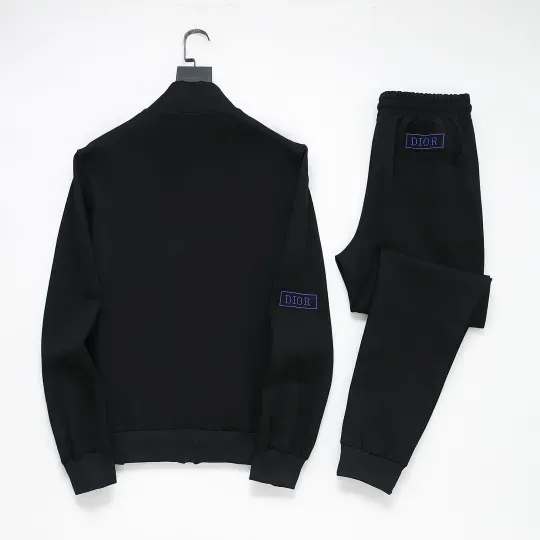 【2026】【DIOR 公式旗艦店】（ディオール）スーツ 男女兼用、ご好評に付き再入荷！240918