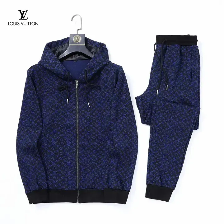 【2026】【LOUIS VUITTON】ルイヴィトン スーツ  男女兼用【即日出荷】240918