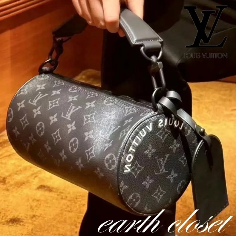 【2026】【新作☆ワンランク上のお洒落を♪】Louis Vuitton ハンドバッグ M46796    26*14*14CM  240915