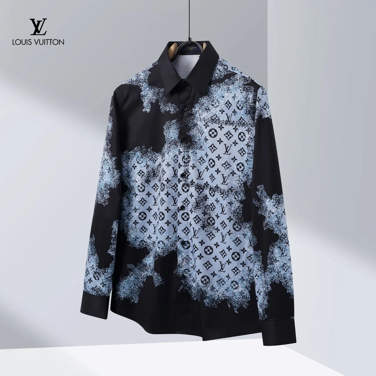 【2026】【LOUIS VUITTON 公式旗艦店】ルイヴィトン  シャツ  ご好評に付き再入荷 240831