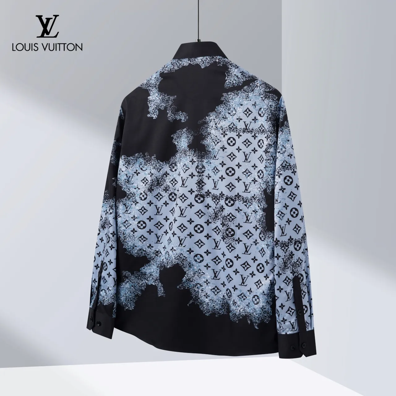 【2026】【LOUIS VUITTON 公式旗艦店】ルイヴィトン  シャツ  ご好評に付き再入荷 240831