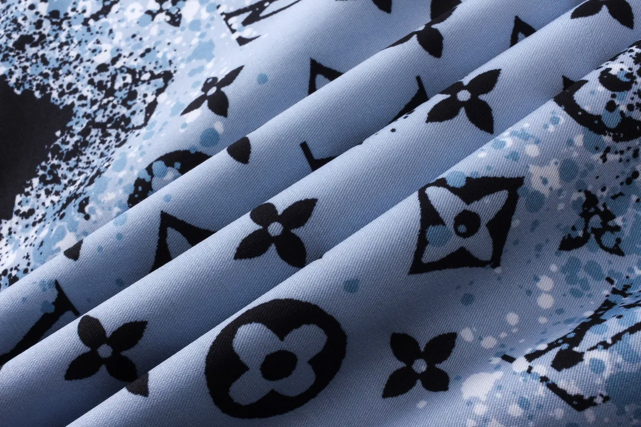 【2026】【LOUIS VUITTON 公式旗艦店】ルイヴィトン  シャツ  ご好評に付き再入荷 240831