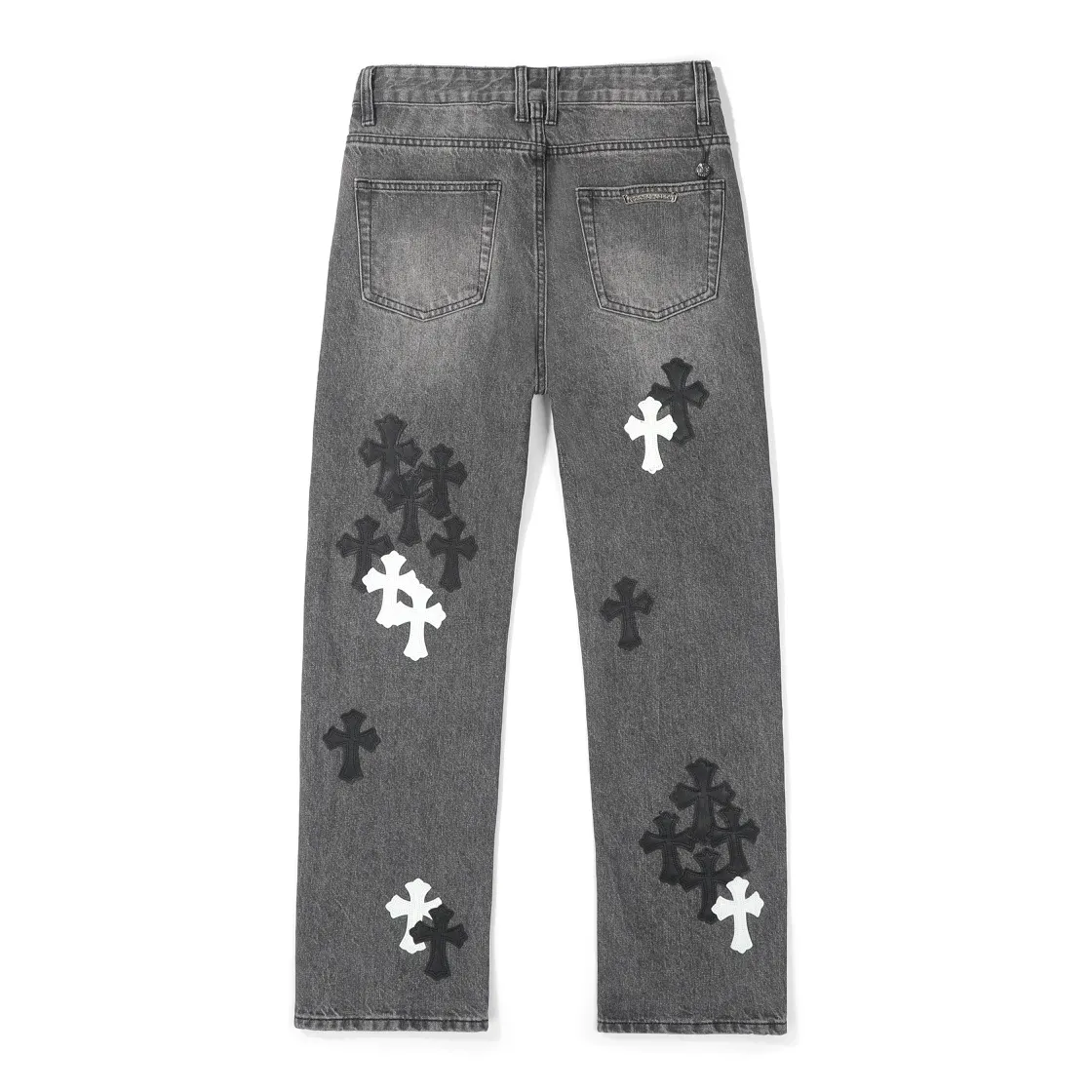【2026】【CHROME HEARTS  公式旗艦店】クロムハーツ ジーパン  ご好評に付き再入荷  240831