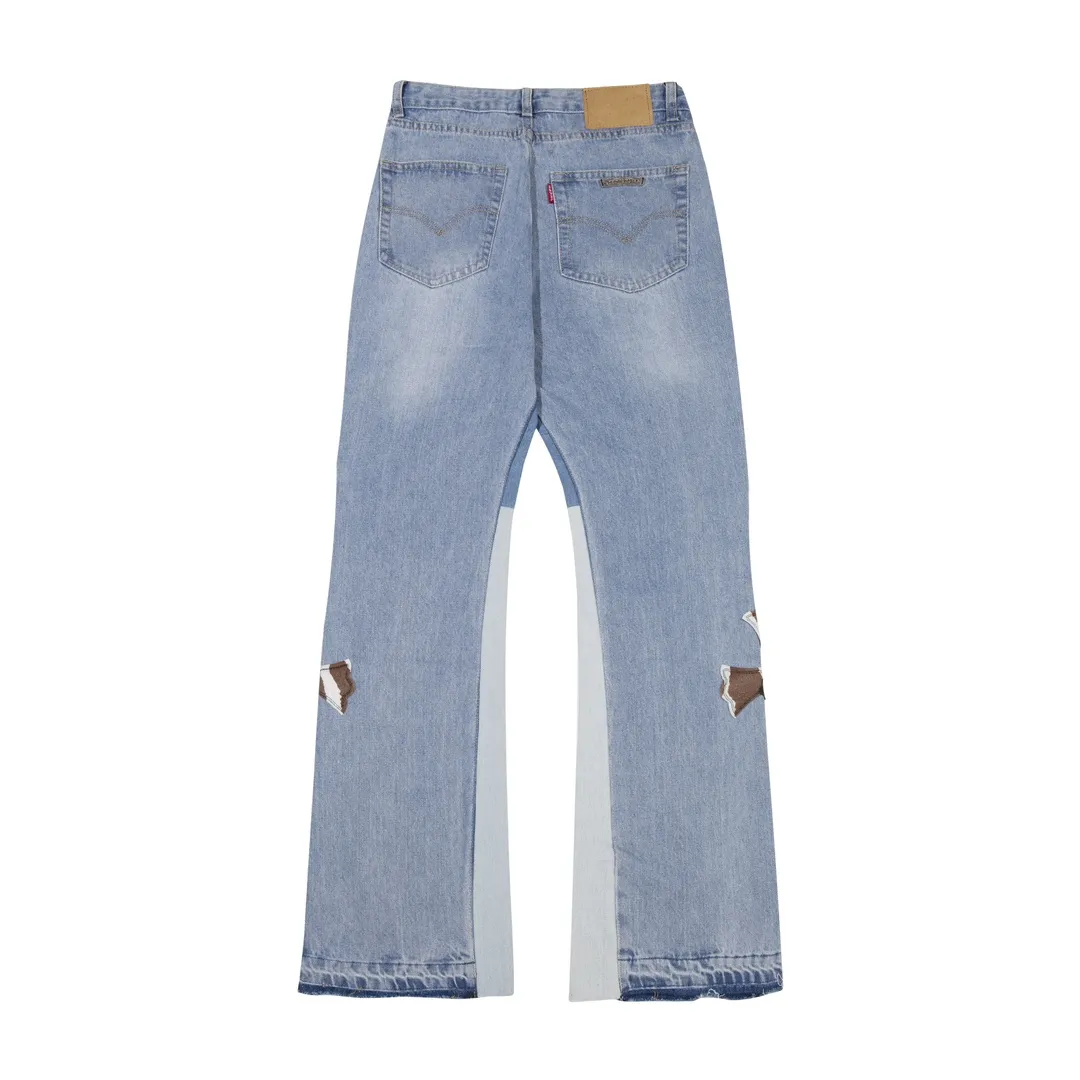 【2026】【CHROME HEARTS  公式旗艦店】クロムハーツ ジーパン  ご好評に付き再入荷  240830