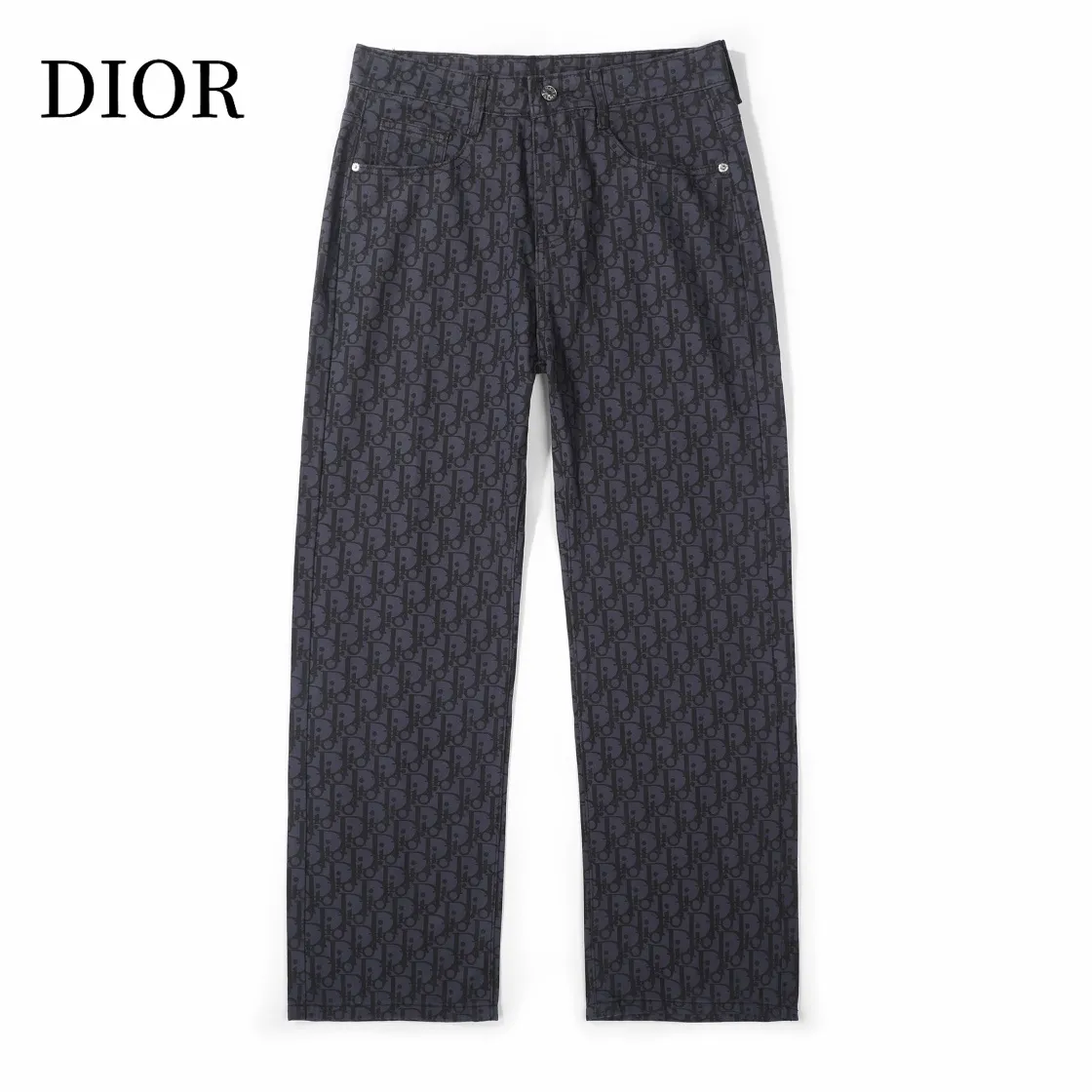 【2026】【DIOR 公式旗艦店】ディオール  ジーパン  ご好評に付き再入荷  240831