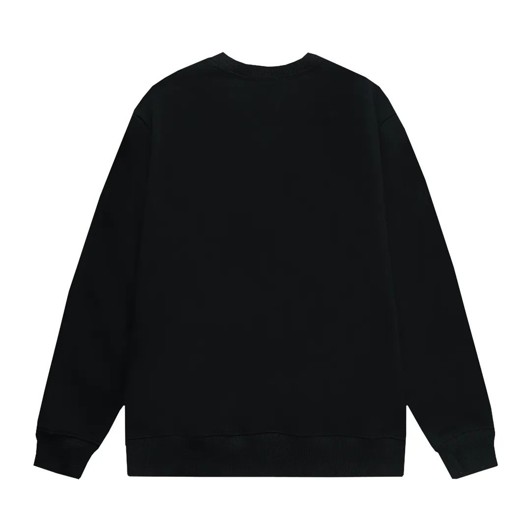 【2026】【FENDI  公式旗艦店】フェンディ  丸首の衛衣 スウェット ご好評に付き再入荷240829