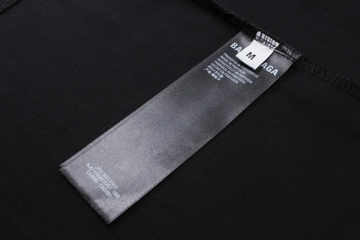 【2026】【BALENCIAGA 公式旗艦店】バレンシアガ  丸首の衛衣 スウェットご好評に付き再入荷 240829