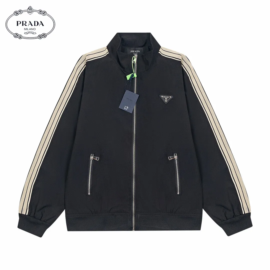【2026】【PRADA  公式旗艦店】プラダ  ジャケット着 好評に付き再入荷 240828