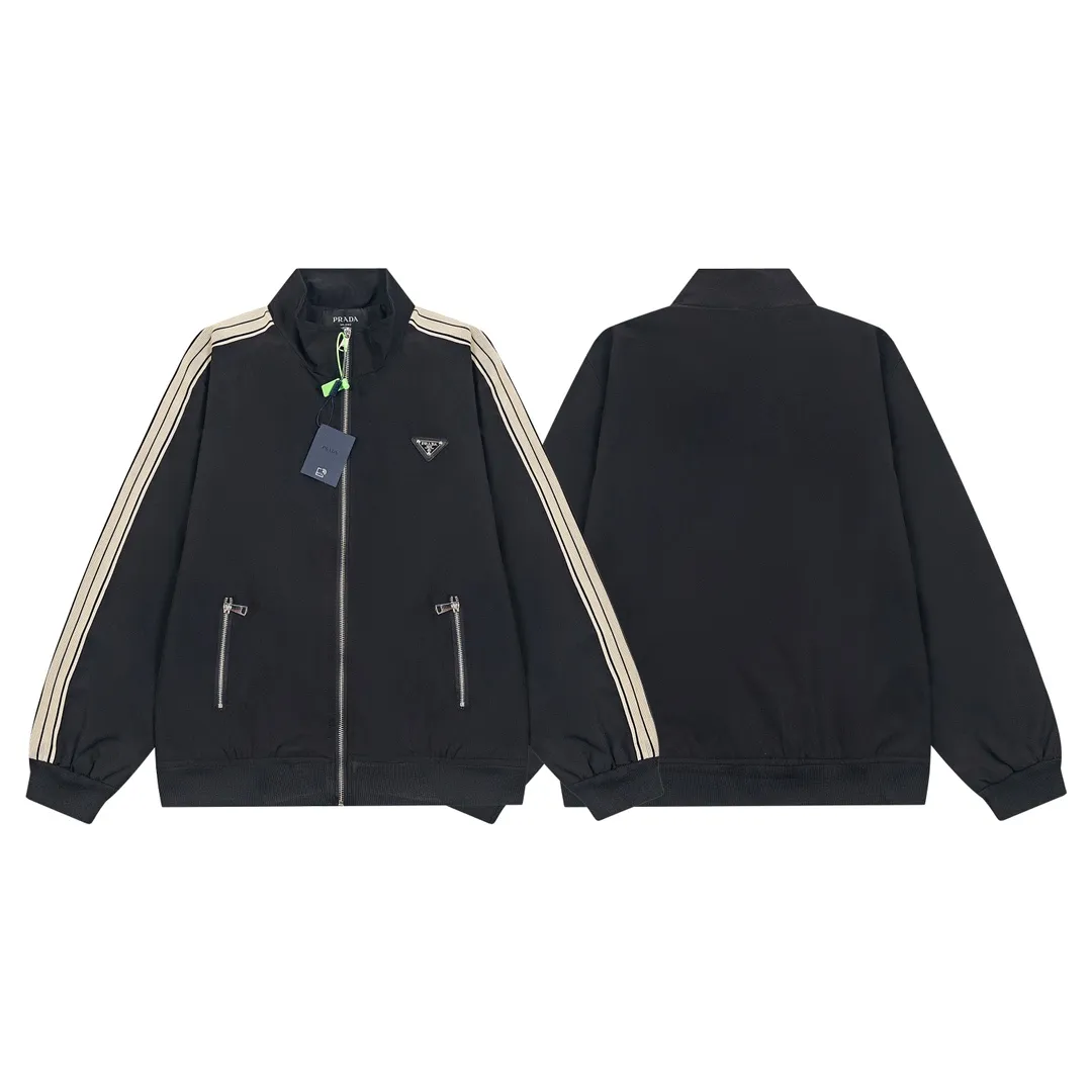 【2026】【PRADA  公式旗艦店】プラダ  ジャケット着 好評に付き再入荷 240828