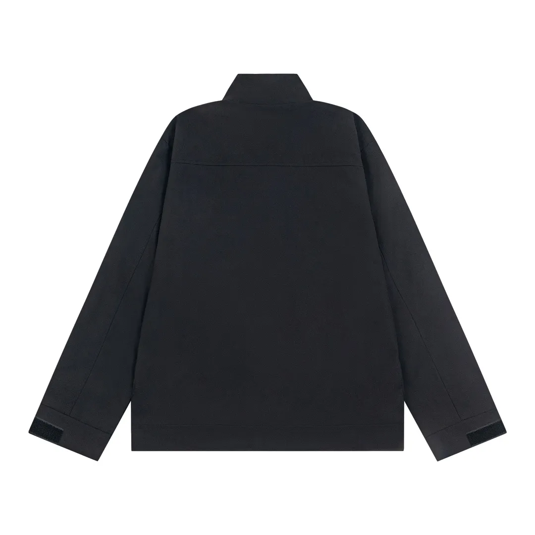 【2026】【PRADA  公式旗艦店】プラダ  ジャケット着 好評に付き再入荷 240828