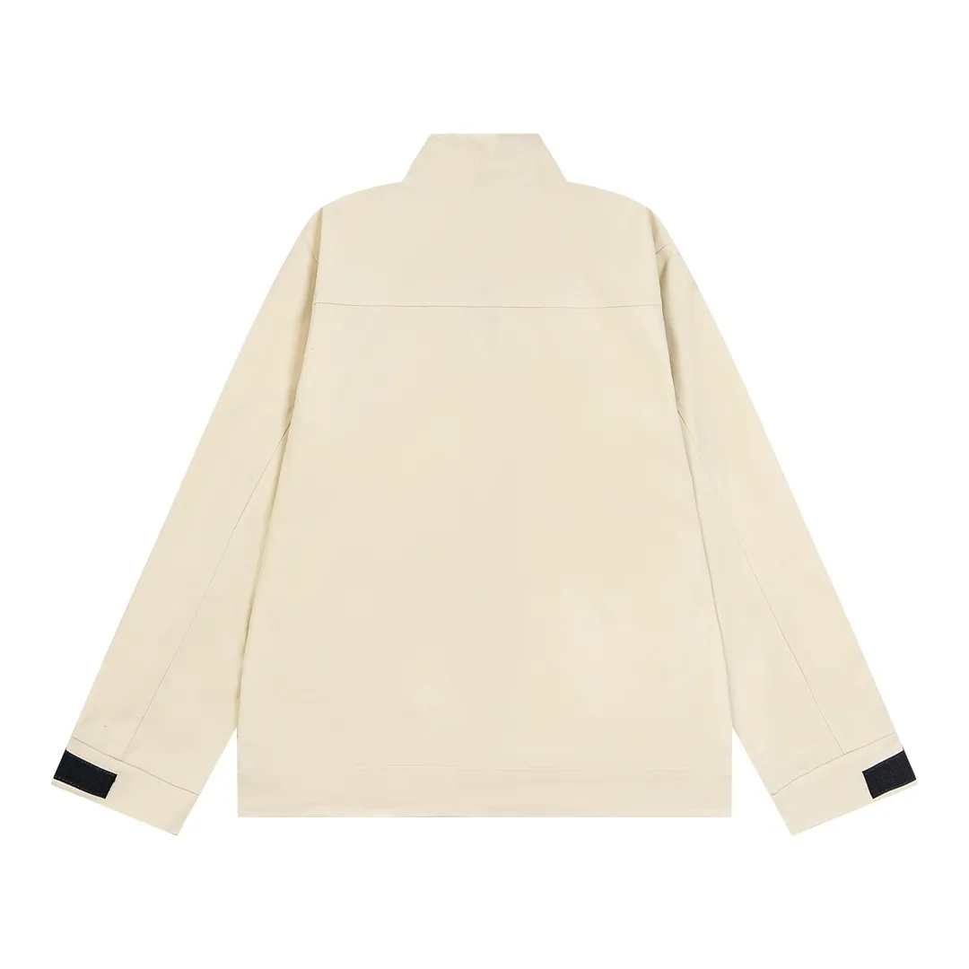 【2026】【PRADA  公式旗艦店】プラダ  ジャケット着 好評に付き再入荷 240828