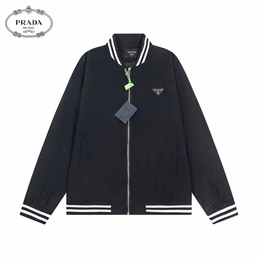 【2026】【PRADA  公式旗艦店】プラダ  ジャケット着 好評に付き再入荷 240828