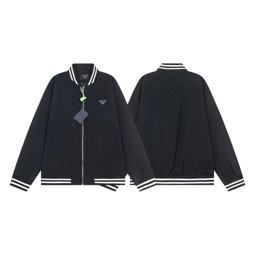 【2026】【PRADA  公式旗艦店】プラダ  ジャケット着 好評に付き再入荷 240828