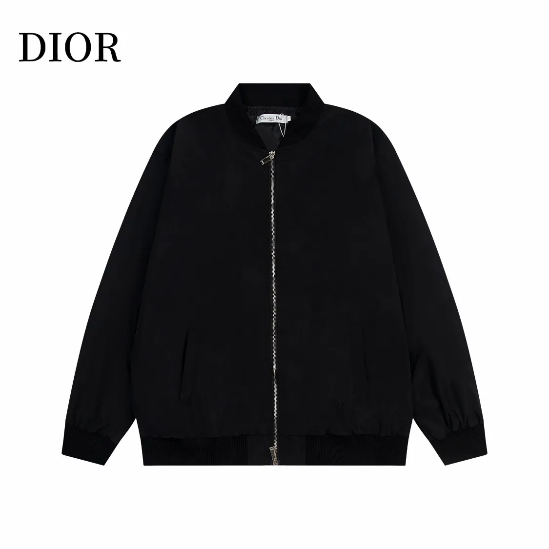 【2026】【DIOR  公式旗艦店】 ディオール  ジャケット着 好評に付き再入荷 240827