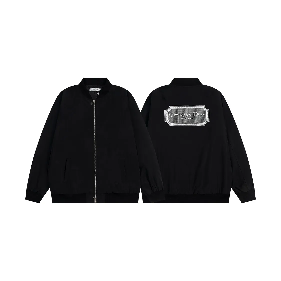 【2026】【DIOR  公式旗艦店】 ディオール  ジャケット着 好評に付き再入荷 240827