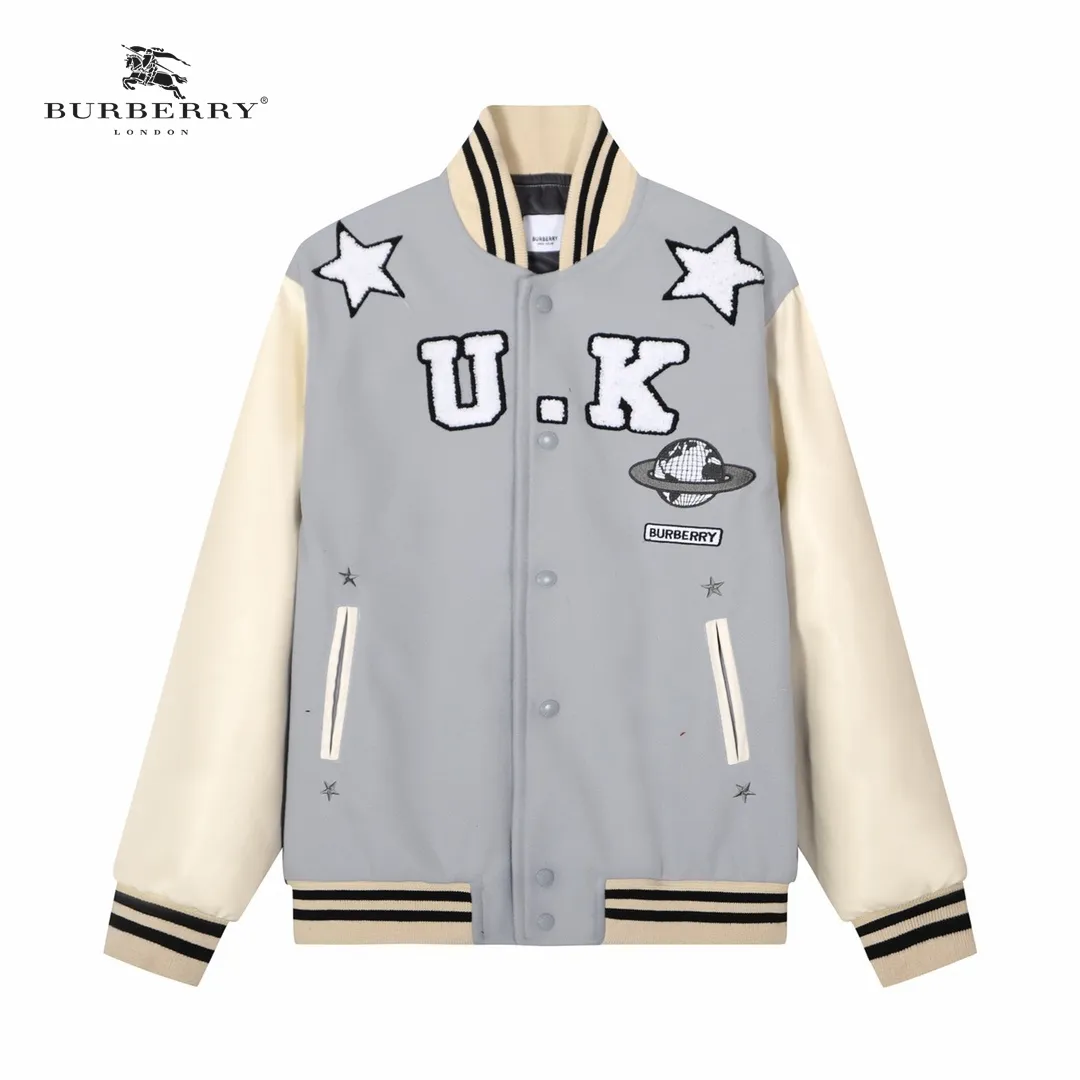 【2026】【BURBERRY 公式旗艦店】バーバリー  ジャケット着 好評に付き再入荷 240827