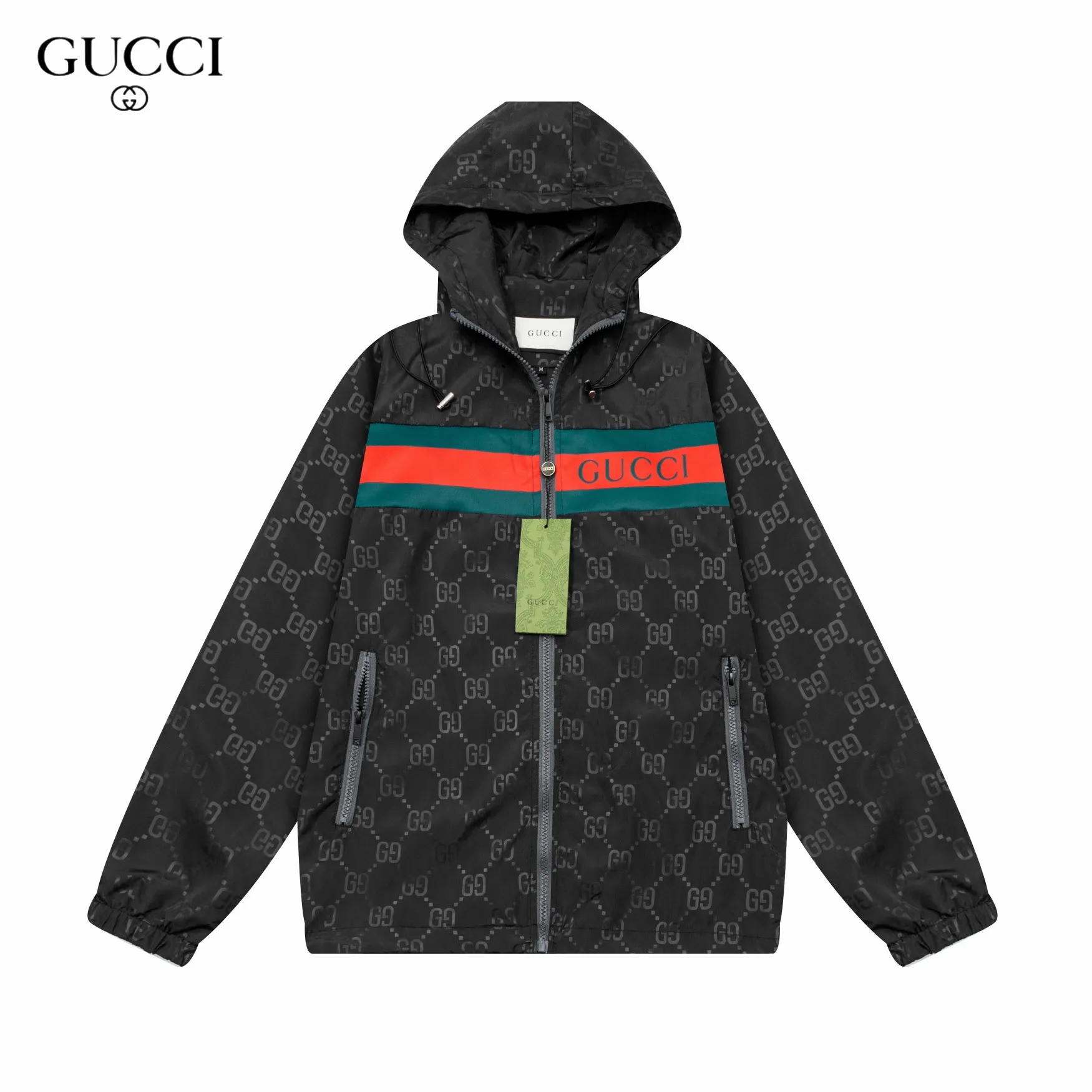 【2026】【GUCCI 公式旗艦店】グッチ  ジャケット着 好評に付き再入荷 240828