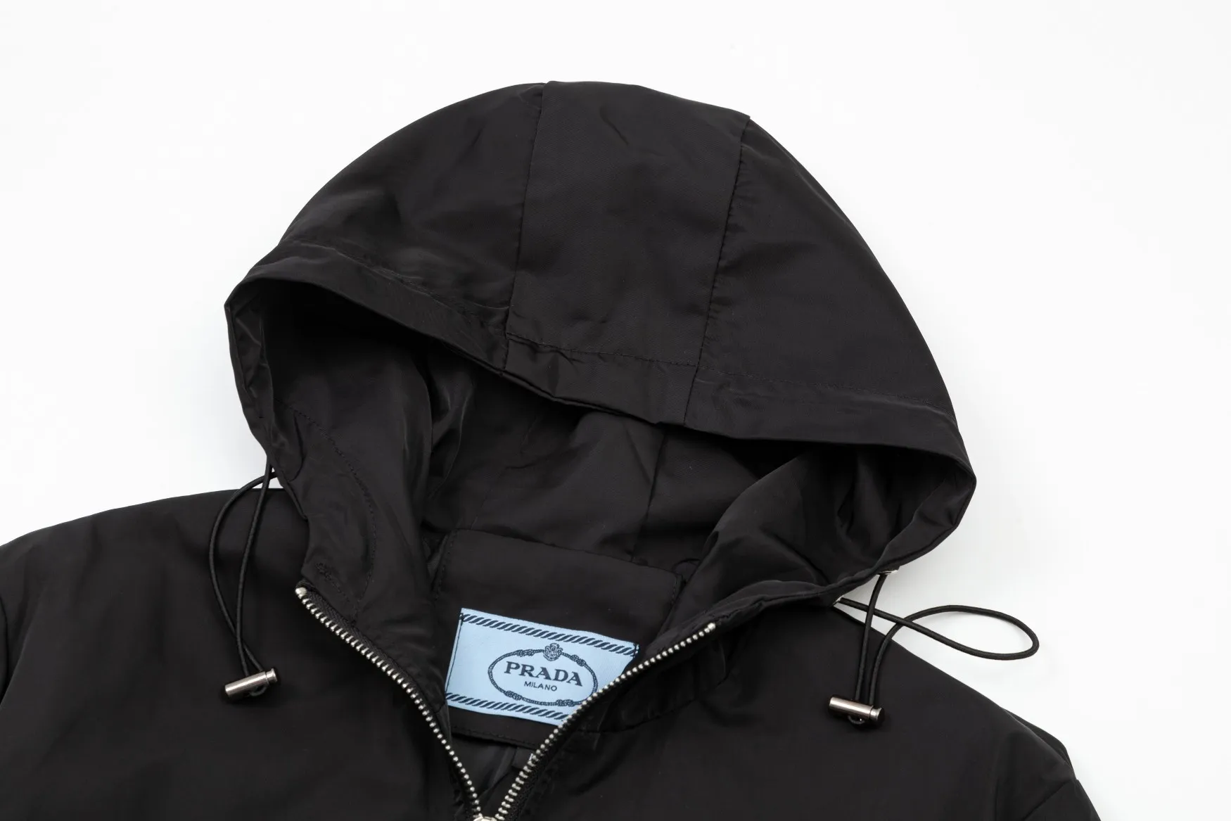 【2026】【PRADA  公式旗艦店】プラダ  ジャケット着 好評に付き再入荷 240826