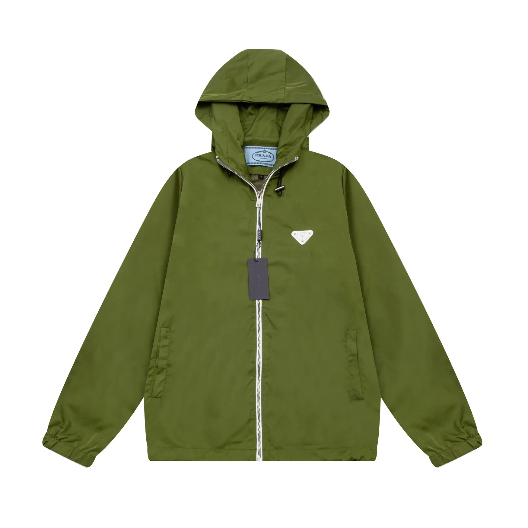 【2026】【PRADA  公式旗艦店】プラダ  ジャケット着 好評に付き再入荷 240826