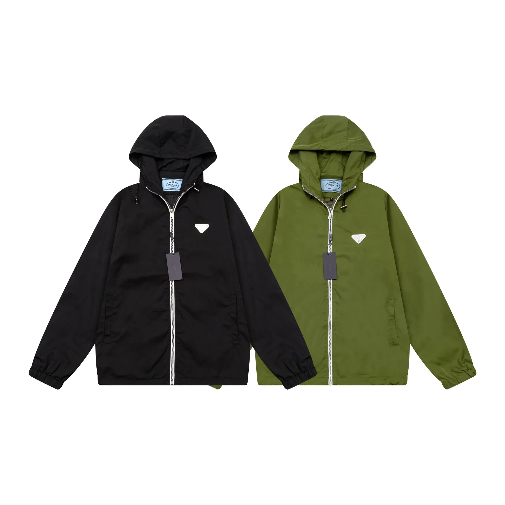 【2026】【PRADA  公式旗艦店】プラダ  ジャケット着 好評に付き再入荷 240826