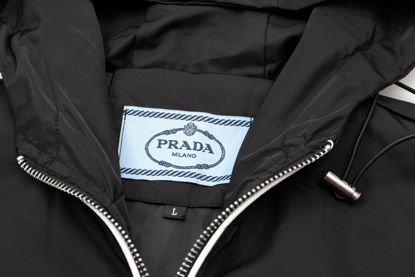 【2026】【PRADA  公式旗艦店】プラダ  ジャケット着 好評に付き再入荷 240826