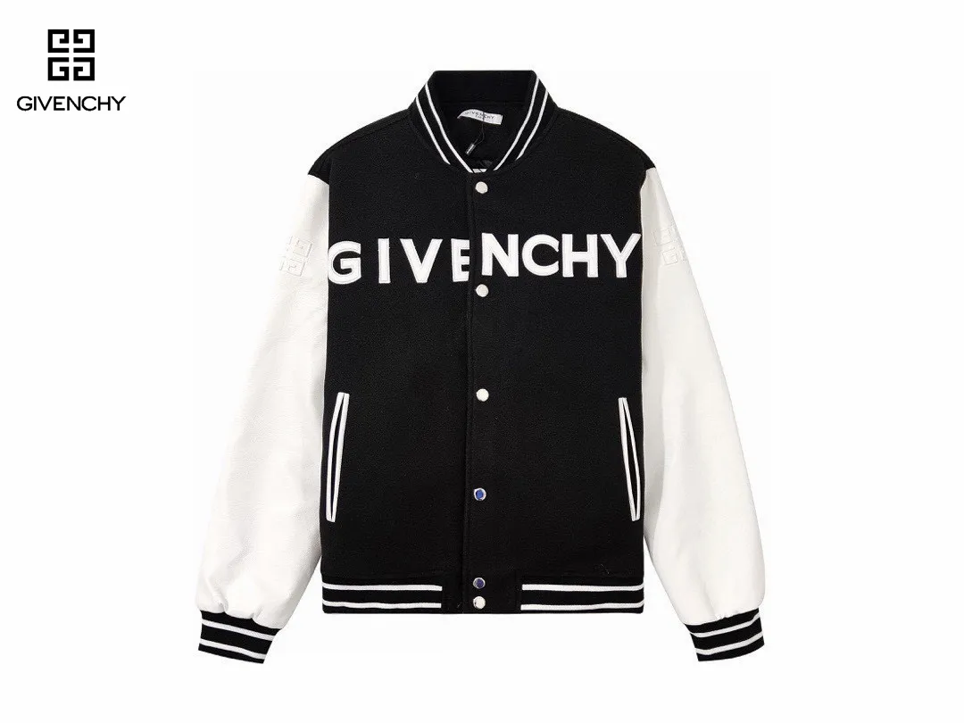 【2026】【GIVENCHY   公式旗艦店】ジバンシー  ジャケット着 好評に付き再入荷 240826