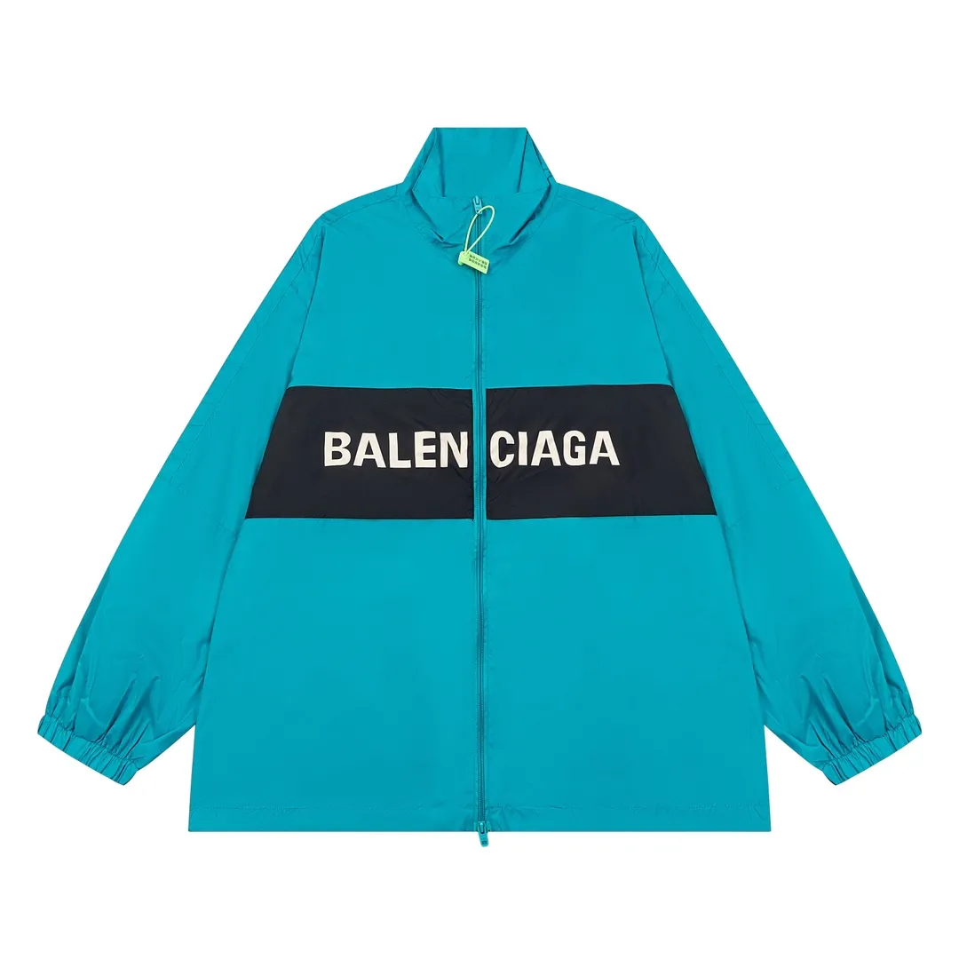 【2026】【BALENCIAGA 公式旗艦店】 バレンシアガ  ジャケット着 好評に付き再入荷 240827