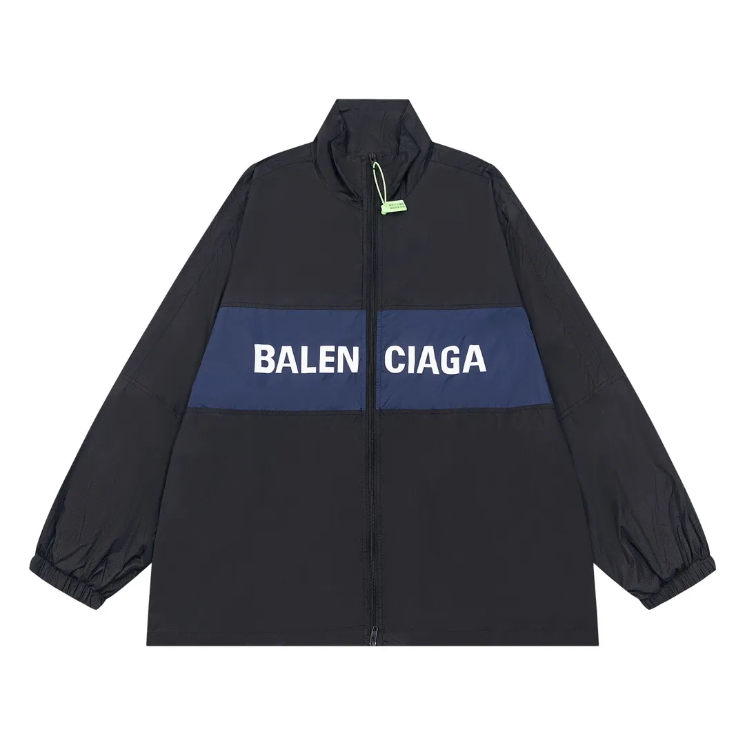 【2026】【BALENCIAGA 公式旗艦店】 バレンシアガ  ジャケット着 好評に付き再入荷 240827