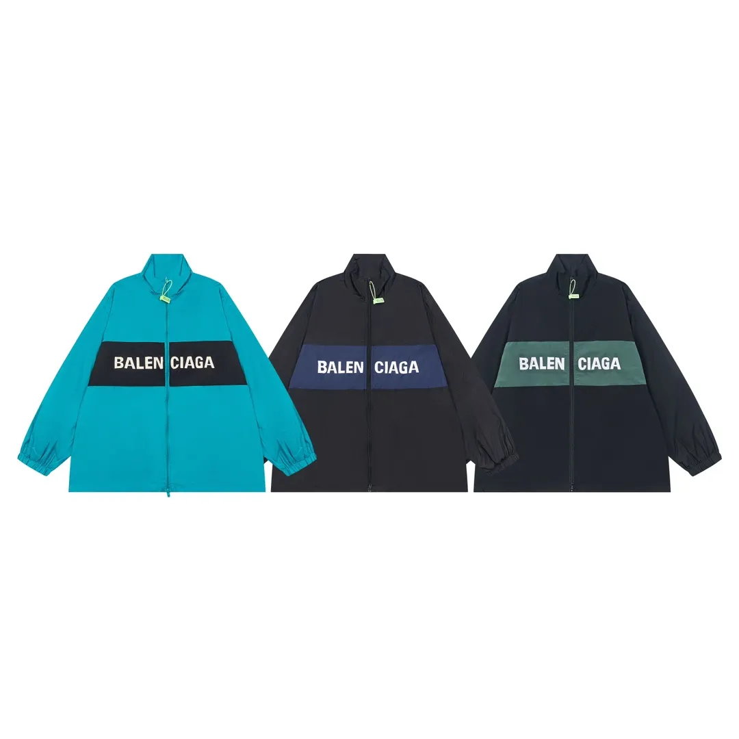 【2026】【BALENCIAGA 公式旗艦店】 バレンシアガ  ジャケット着 好評に付き再入荷 240827