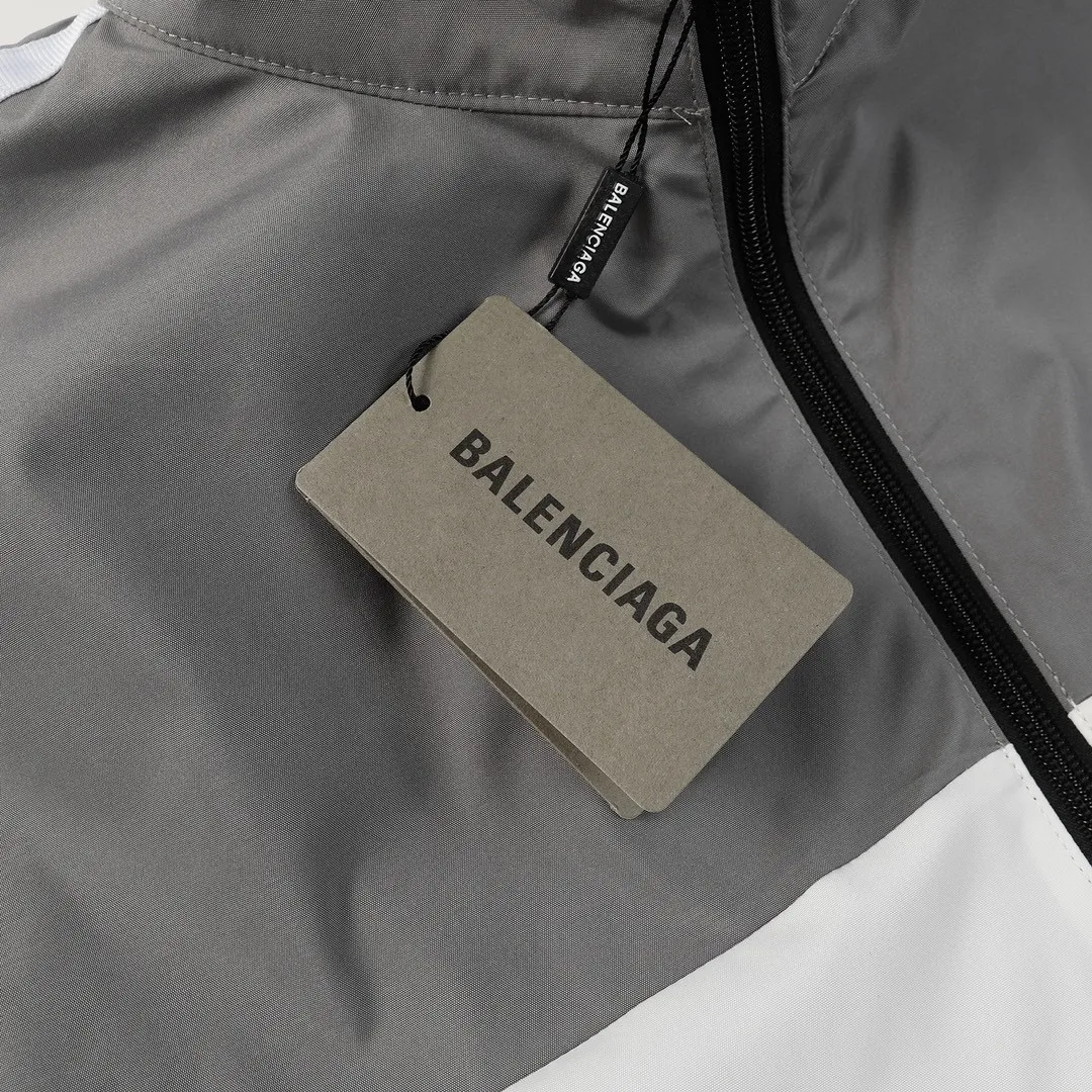 【2026】【BALENCIAGA 公式旗艦店】 バレンシアガ  ジャケット着 好評に付き再入荷 240827
