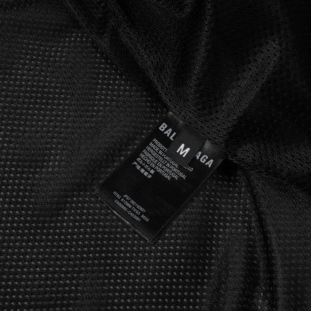 【2026】【BALENCIAGA 公式旗艦店】 バレンシアガ  ジャケット着 好評に付き再入荷 240827