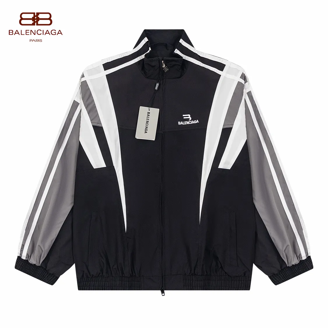 【2026】【BALENCIAGA 公式旗艦店】 バレンシアガ  ジャケット着 好評に付き再入荷 240827