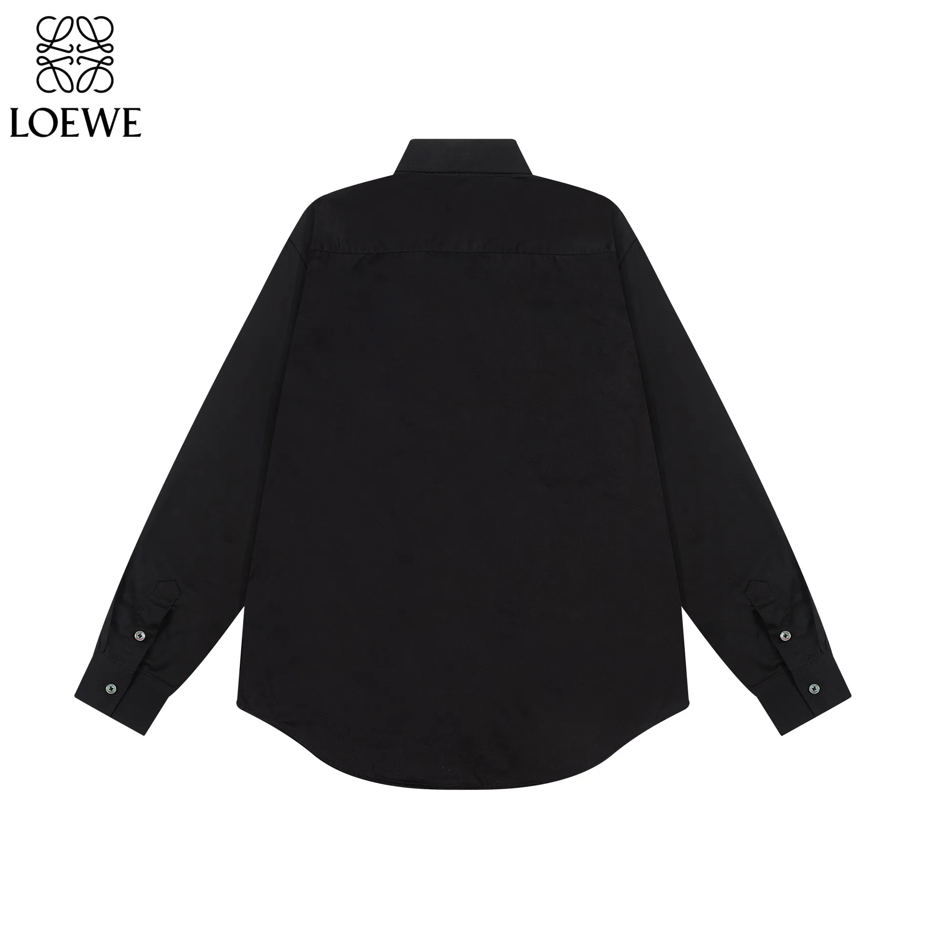【2026】【LOEWE 公式旗艦店】ロエベ  シャツ  ご好評に付き再入荷 240816
