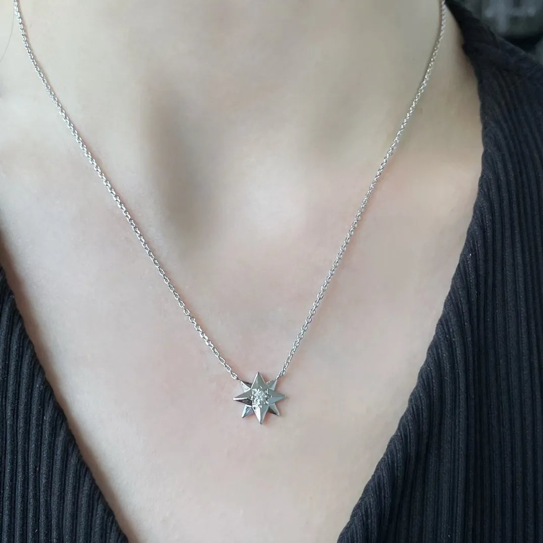 【2026】【DIOR】ネックレス、新しいネックレス万能シンプルファッションオーナメント240812