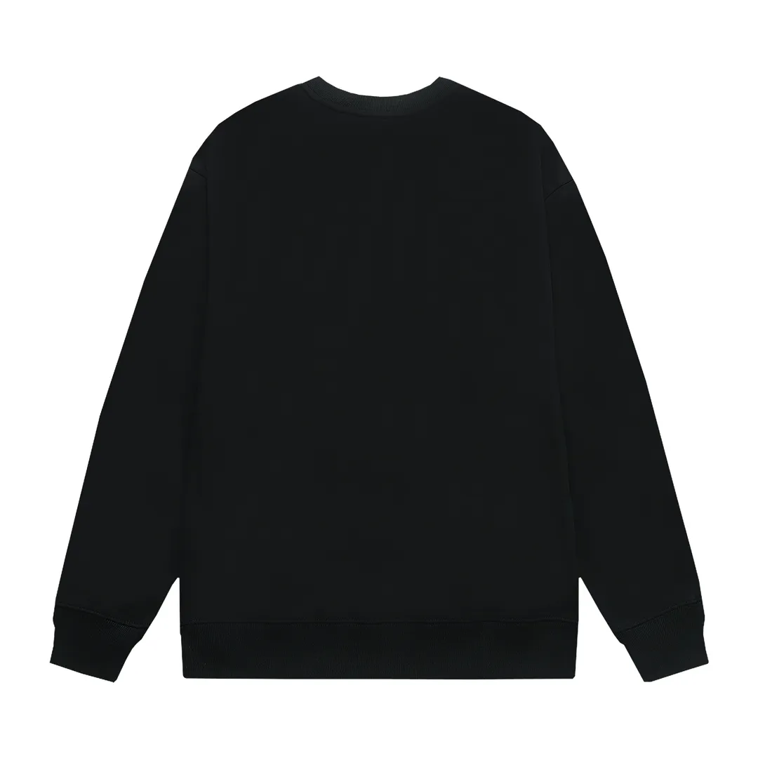 【2026】【GUCCI  公式旗艦店】グッチ 丸首の衛衣 スウェットご好評に付き再入荷 240811