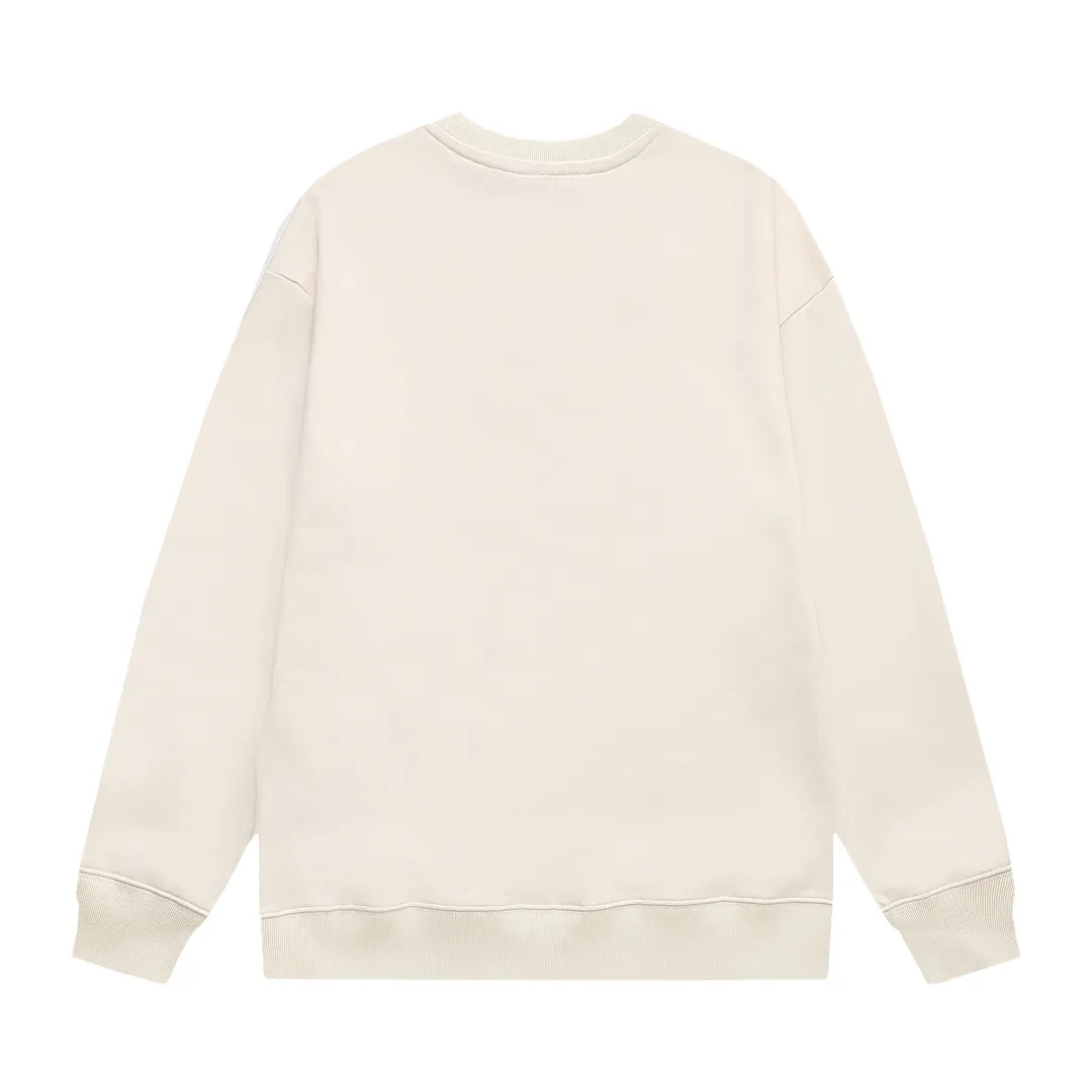 【2026】【GUCCI  公式旗艦店】グッチ 丸首の衛衣 スウェットご好評に付き再入荷 240811