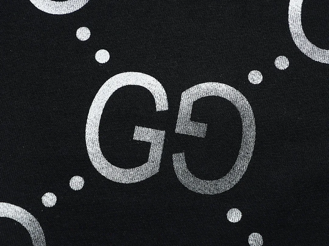 【2026】【GUCCI  公式旗艦店】グッチ 丸首の衛衣 スウェットご好評に付き再入荷 240811