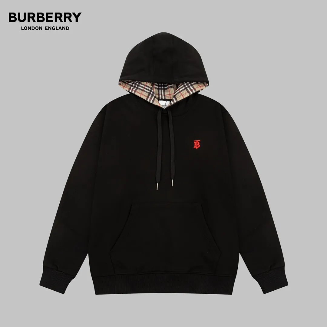 【2026】【BURBERRY 公式旗艦店】バーバリー パーカースウェットご好評に付き再入荷 240805