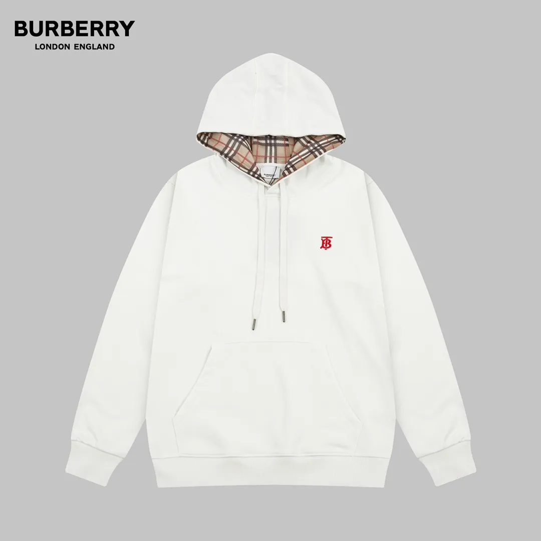 【2026】【BURBERRY 公式旗艦店】バーバリー パーカースウェットご好評に付き再入荷 240805
