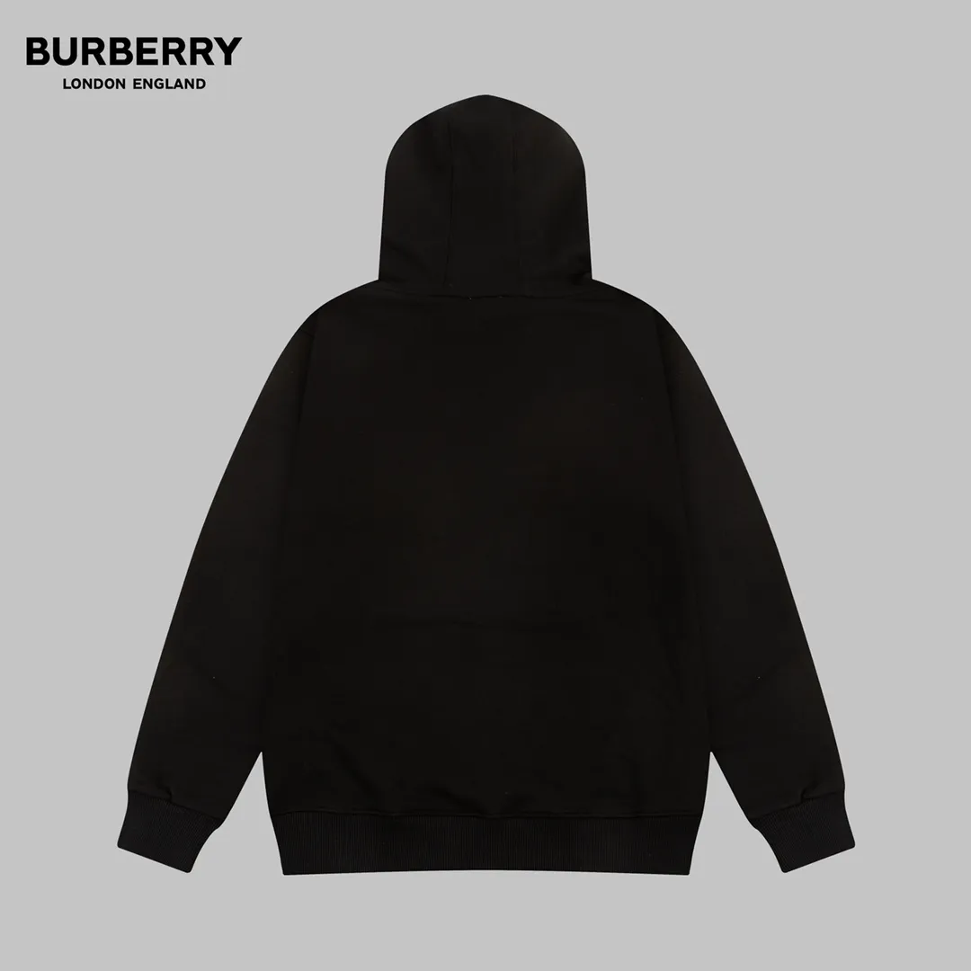 【2026】【BURBERRY 公式旗艦店】バーバリー パーカースウェットご好評に付き再入荷 240805