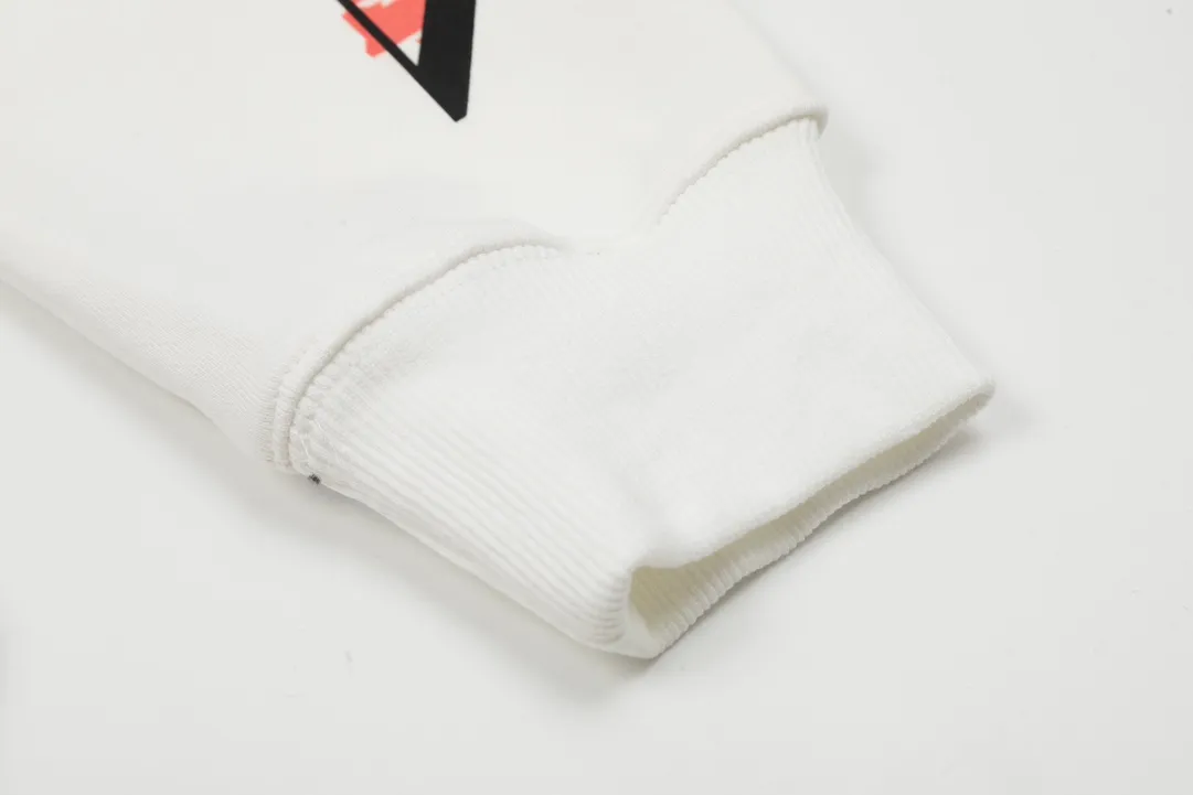 【2026】【OFF-WHITE  公式旗艦店】オフホワイトパーカースウェットご好評に付き再入荷 240806