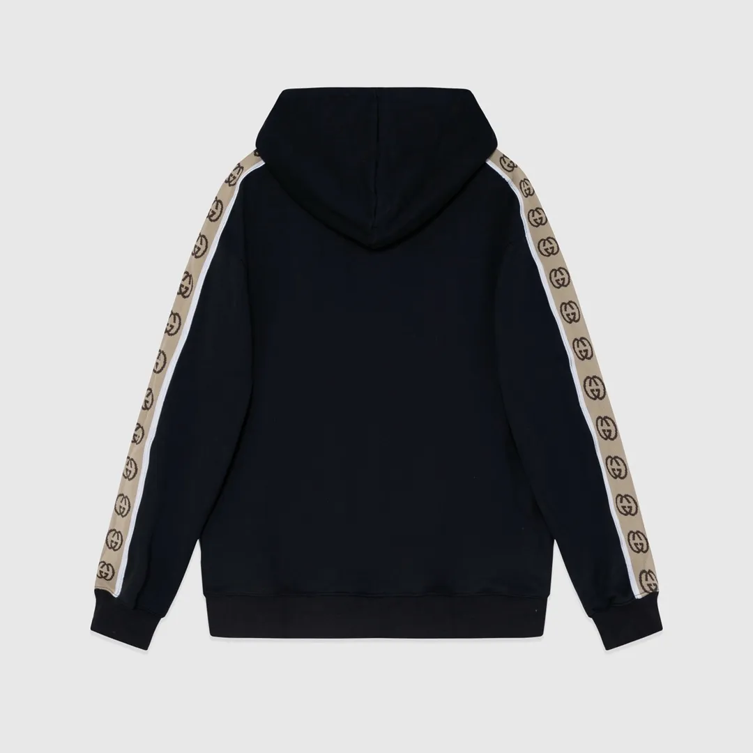 【2026】【GUCCI  公式旗艦店】グッチ  パーカー  スウェットご好評に付き再入荷 240805