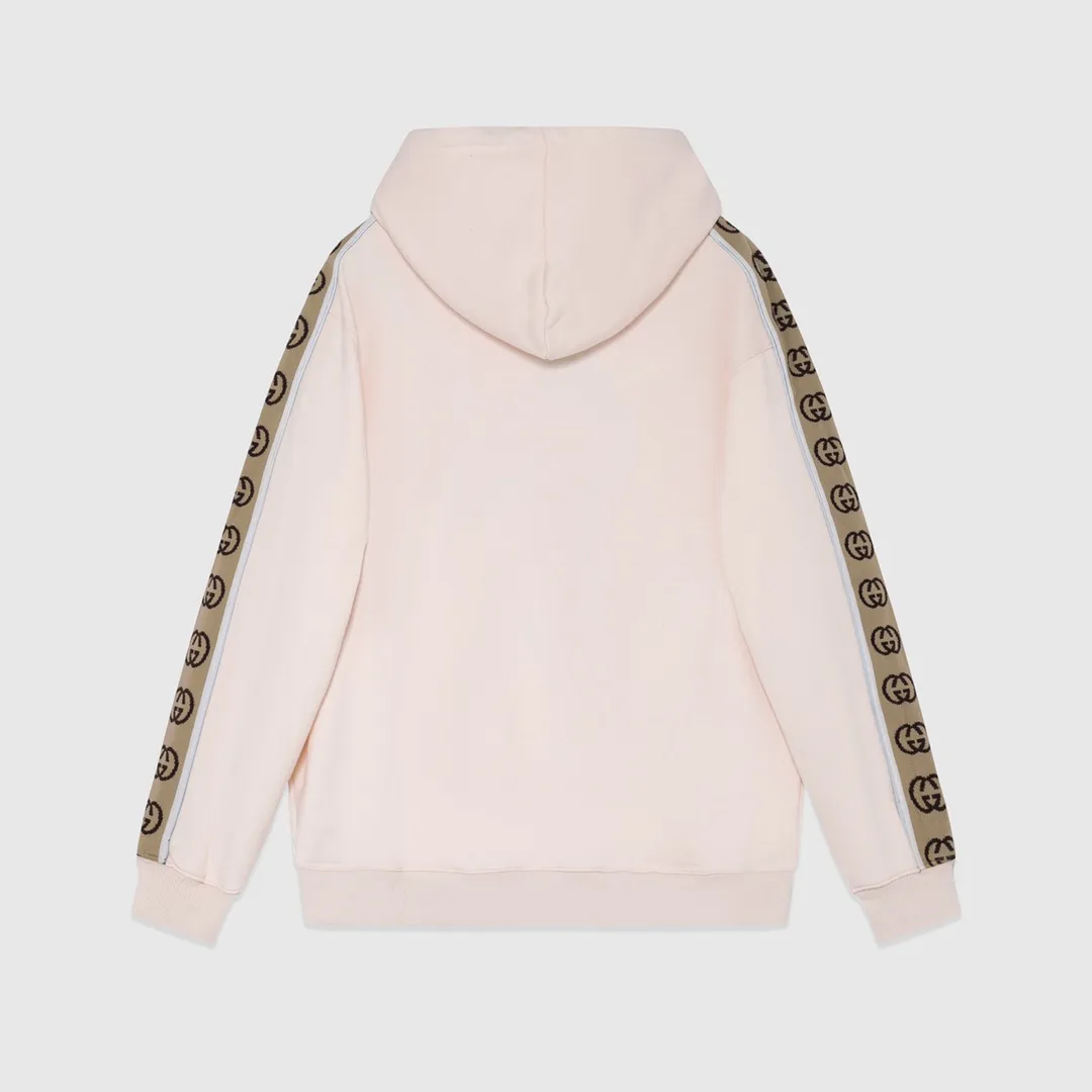 【2026】【GUCCI  公式旗艦店】グッチ  パーカー  スウェットご好評に付き再入荷 240805