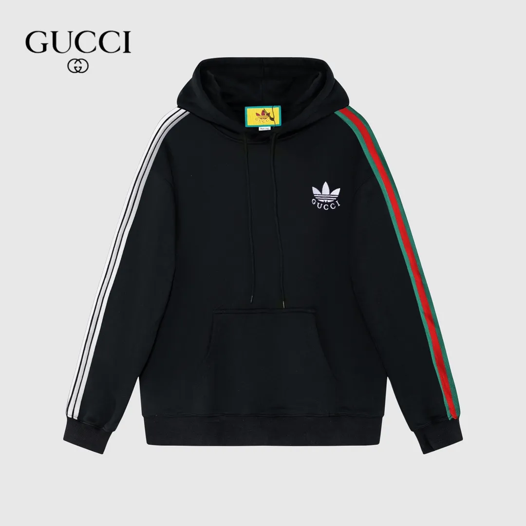 【2026】【GUCCI  公式旗艦店】グッチ  パーカー  スウェットご好評に付き再入荷 240805