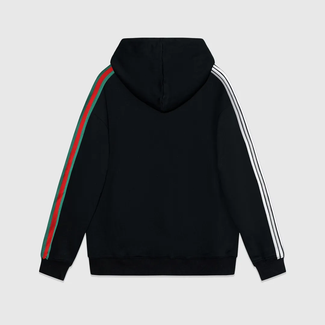 【2026】【GUCCI  公式旗艦店】グッチ  パーカー  スウェットご好評に付き再入荷 240805